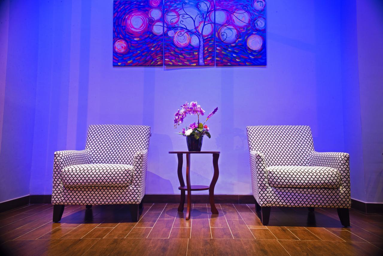 Ayola First Point Hotel Pekanbaru Zewnętrze zdjęcie