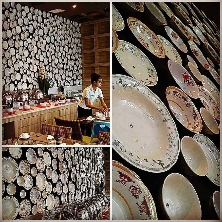 Ayola First Point Hotel Pekanbaru Zewnętrze zdjęcie